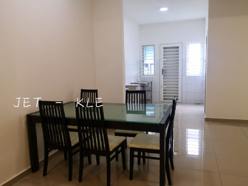 Livia, Bandar RimbayuDouble Storey Link Homes For Rent - photo 7