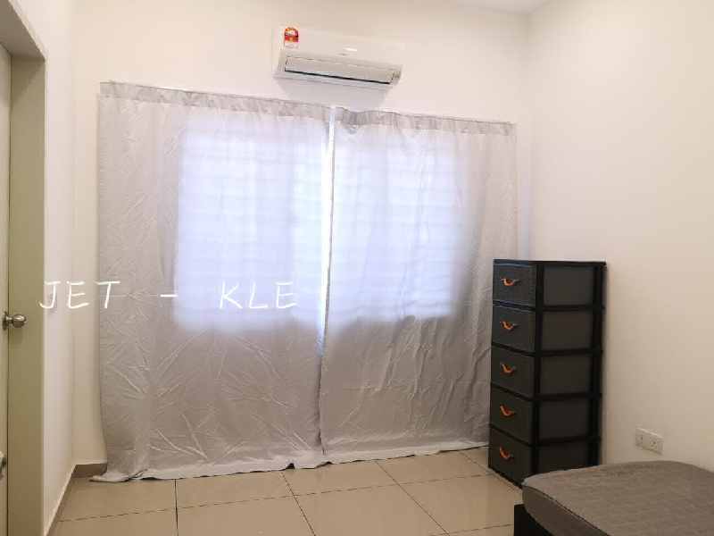 Livia, Bandar RimbayuDouble Storey Link Homes For Rent - photo 10