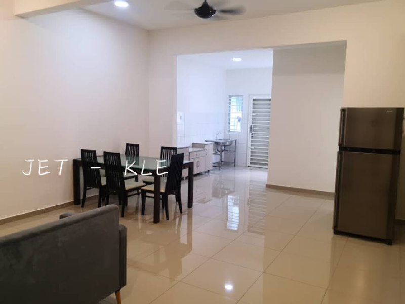 Livia, Bandar RimbayuDouble Storey Link Homes For Rent - photo 11