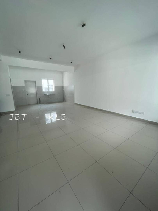 WTL (sample photos)Starling Rimbayu , Kota Kemuning2 Storey Intermediate 20x601621 sqft3bedroom3bath - photo 4