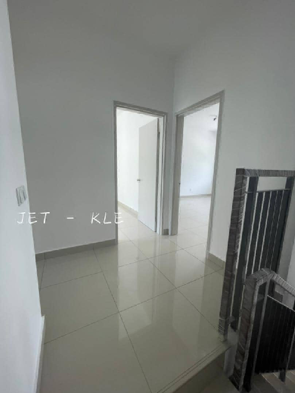 WTL (sample photos)Starling Rimbayu , Kota Kemuning2 Storey Intermediate 20x601621 sqft3bedroom3bath - photo 6