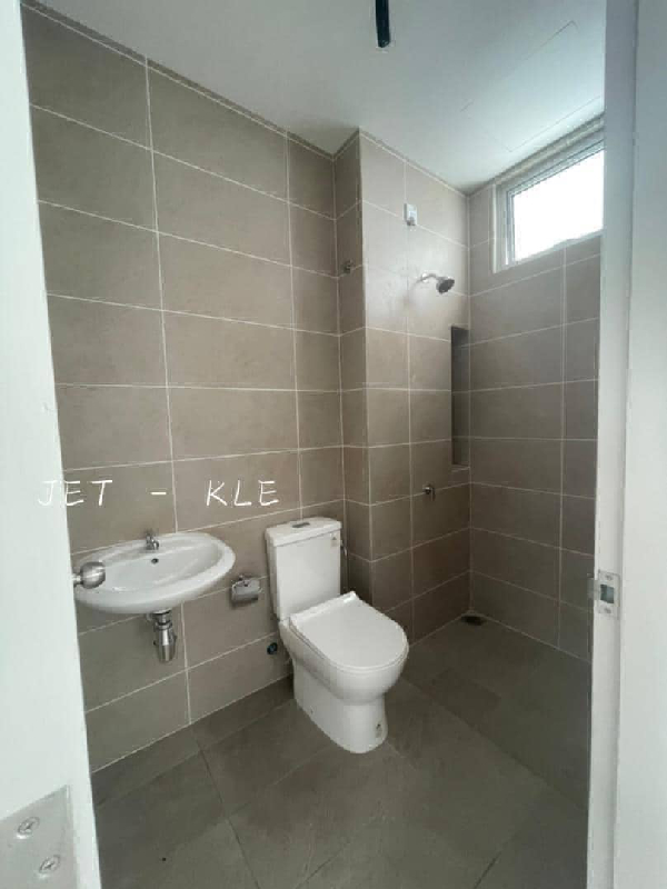WTL (sample photos)Starling Rimbayu , Kota Kemuning2 Storey Intermediate 20x601621 sqft3bedroom3bath - photo 12