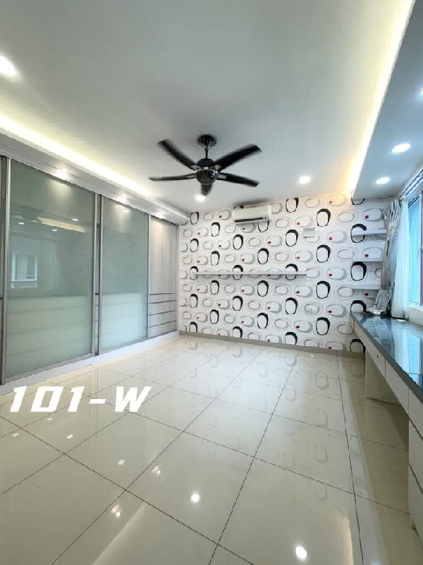 Setia Damai 14, Setia Alam Triple Storey Semi-D - photo 6
