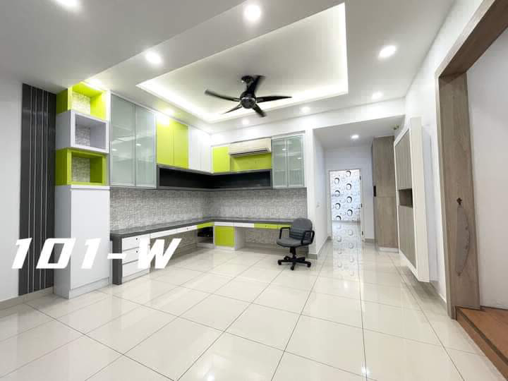 Setia Damai 14, Setia Alam Triple Storey Semi-D - photo 8