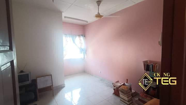 Bandar Puteri Klang 2-storey Terraced Kerosang Bandar Puteri Klang 2-storey Terraced House 22*75 - photo 5