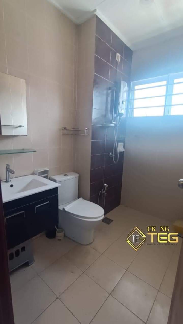 Bandar Puteri Klang 2-storey Terraced Kerosang Bandar Puteri Klang 2-storey Terraced House 22*75 - photo 6
