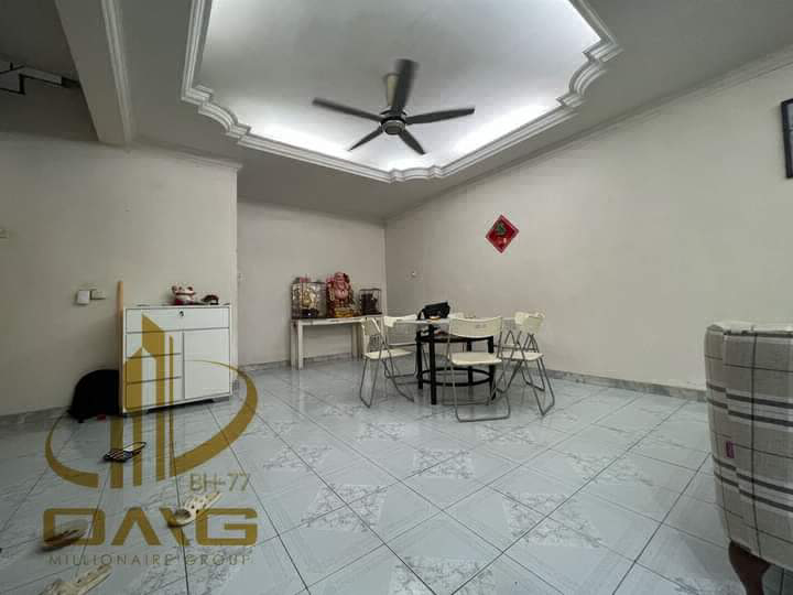 Teluk Pulai    2075 Limited Unit & Value BuyTeluk Pulai Area Double Storey House 4 bedroom3 bathroom - photo 2