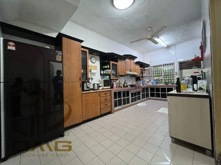 Teluk Pulai    2075 Limited Unit & Value BuyTeluk Pulai Area Double Storey House 4 bedroom3 bathroom - photo 3