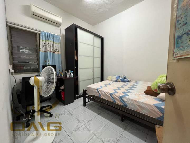 Teluk Pulai    2075 Limited Unit & Value BuyTeluk Pulai Area Double Storey House 4 bedroom3 bathroom - photo 4