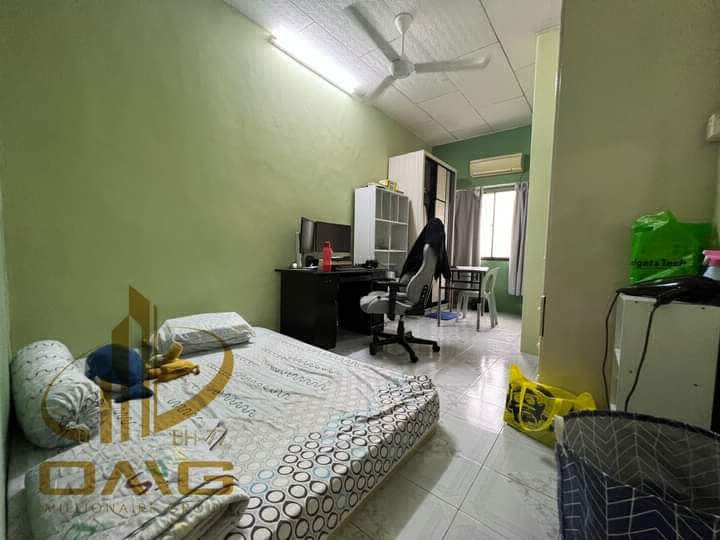 Teluk Pulai    2075 Limited Unit & Value BuyTeluk Pulai Area Double Storey House 4 bedroom3 bathroom - photo 6