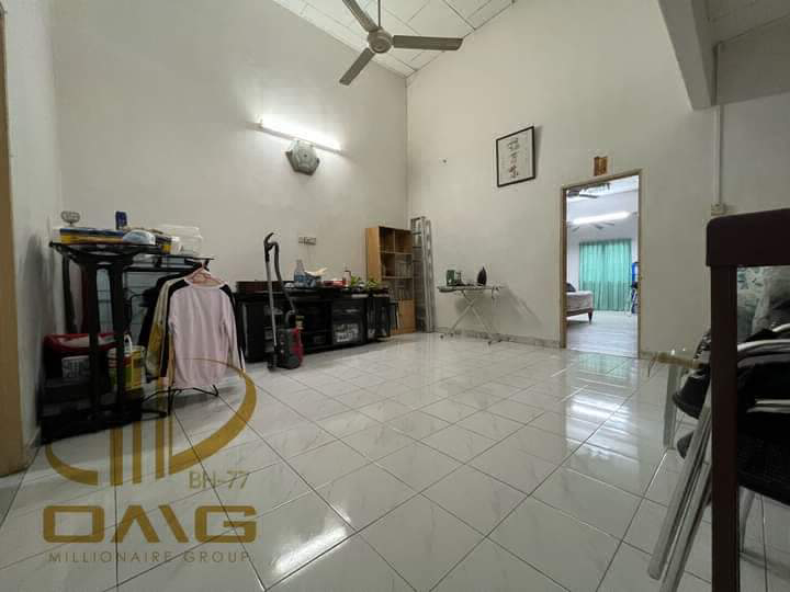 Teluk Pulai    2075 Limited Unit & Value BuyTeluk Pulai Area Double Storey House 4 bedroom3 bathroom - photo 8