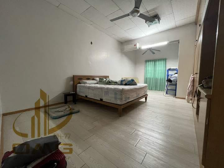 Teluk Pulai    2075 Limited Unit & Value BuyTeluk Pulai Area Double Storey House 4 bedroom3 bathroom - photo 9