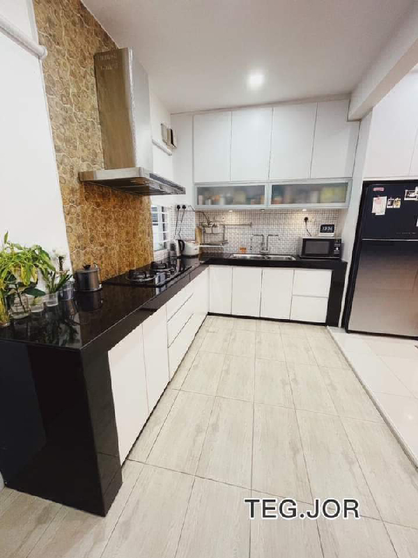 FOR SELLSetia Indah 12, Setia Alam2 Storey Endlot25x70ft (5ft Sideland)4 Bedrooms 4 BathroomsFully R - photo 2