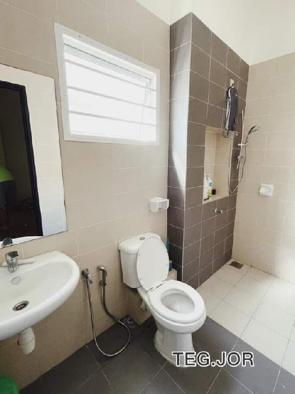 FOR SELLSetia Indah 12, Setia Alam2 Storey Endlot25x70ft (5ft Sideland)4 Bedrooms 4 BathroomsFully R - photo 5