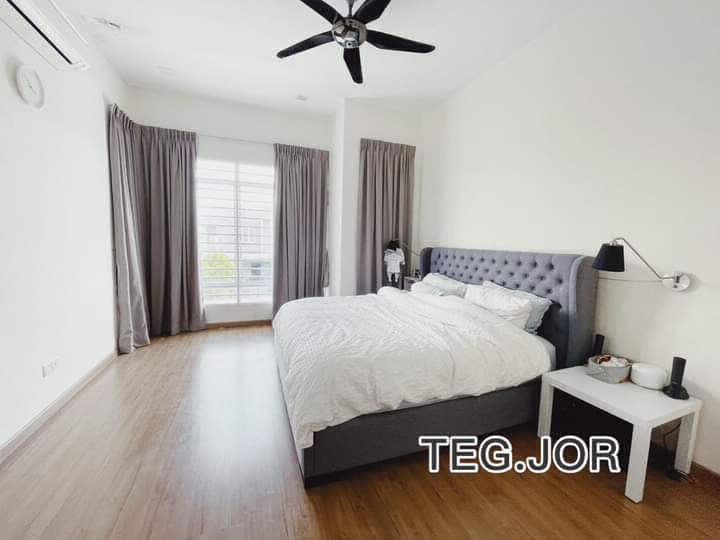 FOR SELLSetia Indah 12, Setia Alam2 Storey Endlot25x70ft (5ft Sideland)4 Bedrooms 4 BathroomsFully R - photo 6