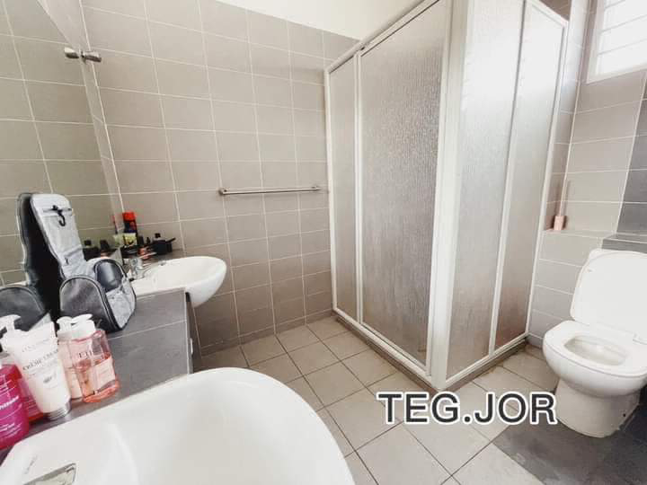 FOR SELLSetia Indah 12, Setia Alam2 Storey Endlot25x70ft (5ft Sideland)4 Bedrooms 4 BathroomsFully R - photo 10