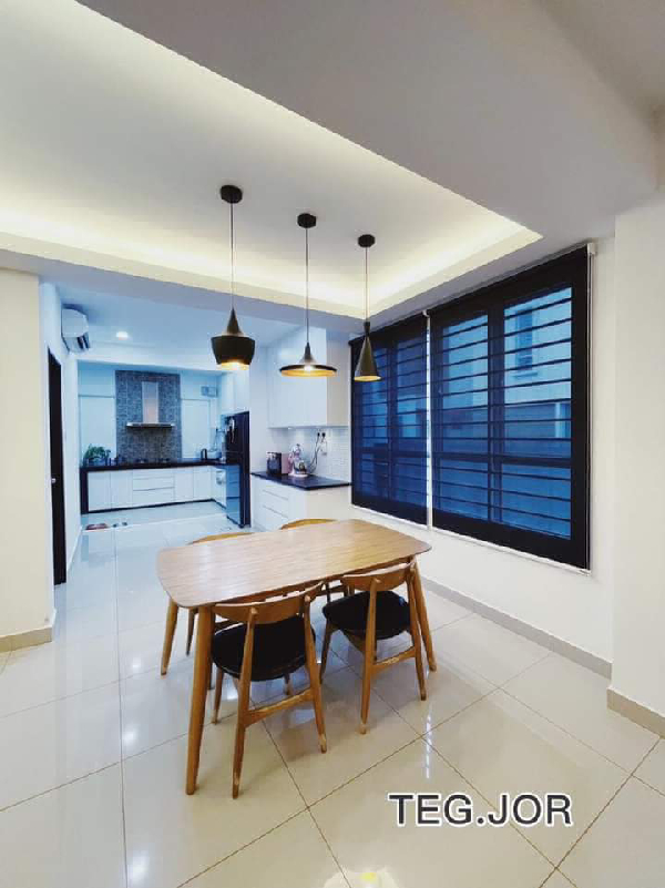 FOR SELLSetia Indah 12, Setia Alam2 Storey Endlot25x70ft (5ft Sideland)4 Bedrooms 4 BathroomsFully R - photo 11