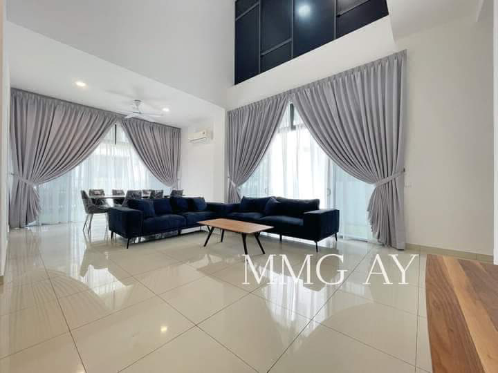 Super Below ValueAeres @ Eco Ardence,Setia Alam, Shah Alam2 Storey Semi D For Sale  - photo 2