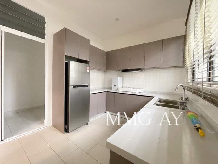 Super Below ValueAeres @ Eco Ardence,Setia Alam, Shah Alam2 Storey Semi D For Sale  - photo 3