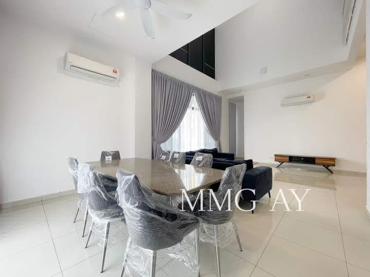 Super Below ValueAeres @ Eco Ardence,Setia Alam, Shah Alam2 Storey Semi D For Sale  - photo 4