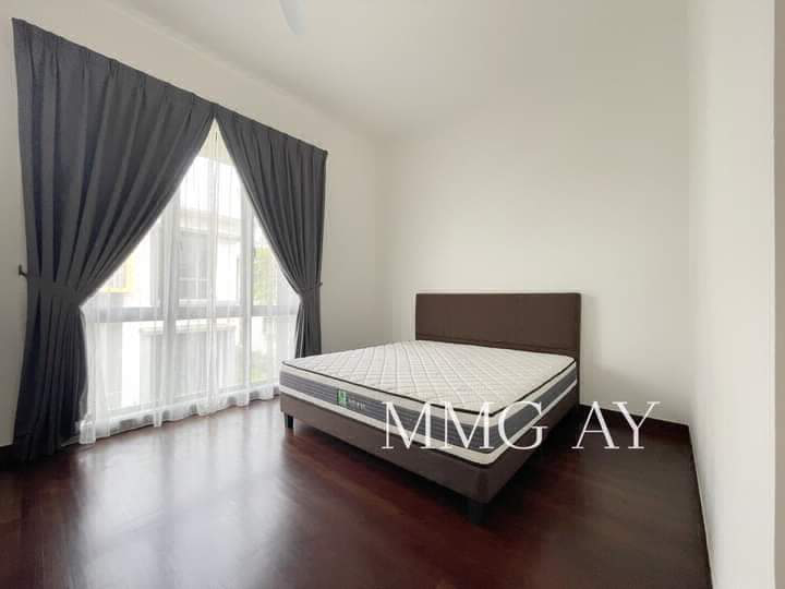 Super Below ValueAeres @ Eco Ardence,Setia Alam, Shah Alam2 Storey Semi D For Sale  - photo 6