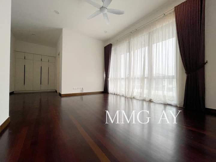 Super Below ValueAeres @ Eco Ardence,Setia Alam, Shah Alam2 Storey Semi D For Sale  - photo 8