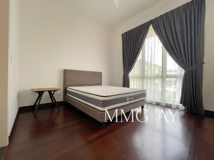 Super Below ValueAeres @ Eco Ardence,Setia Alam, Shah Alam2 Storey Semi D For Sale  - photo 9