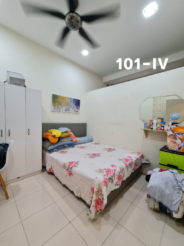 *New Photos* WTSFully Renovated Taman Sentosa, Klang$$ Asking Price: Rm560k nego $$----------------- - photo 5