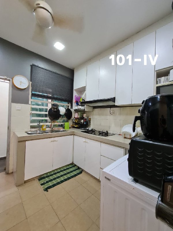 *New Photos* WTSFully Renovated Taman Sentosa, Klang$$ Asking Price: Rm560k nego $$----------------- - photo 6