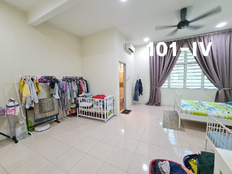 *New Photos* WTSFully Renovated Taman Sentosa, Klang$$ Asking Price: Rm560k nego $$----------------- - photo 8