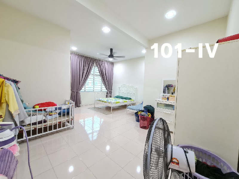 *New Photos* WTSFully Renovated Taman Sentosa, Klang$$ Asking Price: Rm560k nego $$----------------- - photo 9