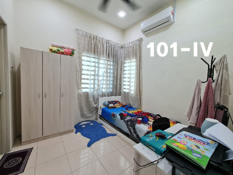 *New Photos* WTSFully Renovated Taman Sentosa, Klang$$ Asking Price: Rm560k nego $$----------------- - photo 11