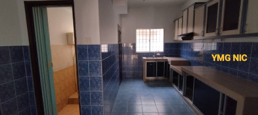 WTLBukit Tinggi 2 Near Shell2 Storey House for RentRM 1600 only 20x704R3B24H Gated & GuardedNewly pa - photo 4