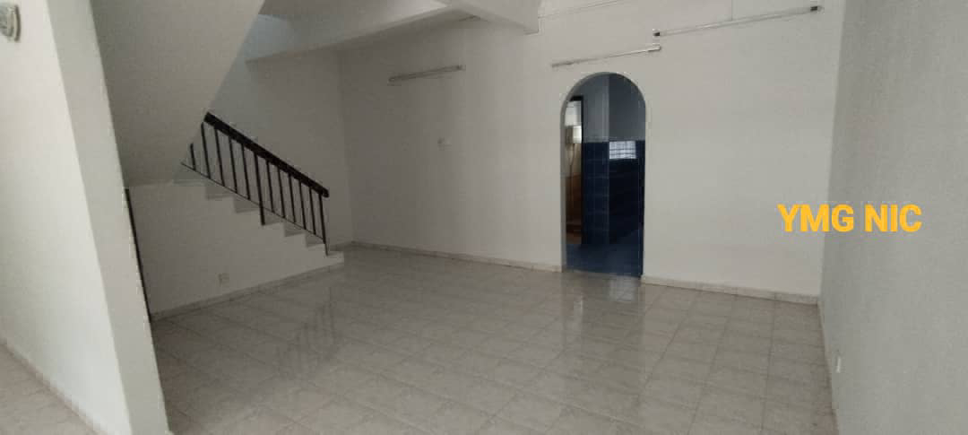 WTLBukit Tinggi 2 Near Shell2 Storey House for RentRM 1600 only 20x704R3B24H Gated & GuardedNewly pa - photo 5