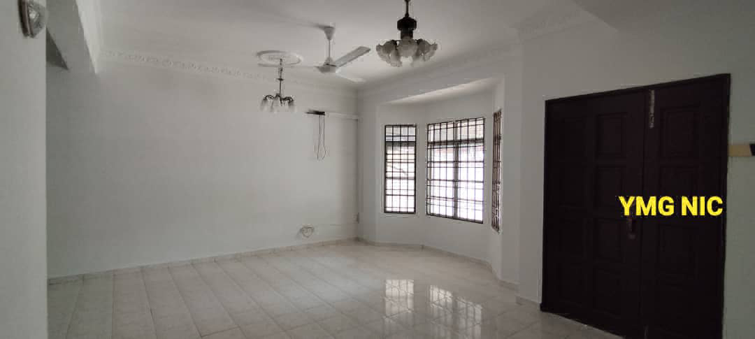 WTLBukit Tinggi 2 Near Shell2 Storey House for RentRM 1600 only 20x704R3B24H Gated & GuardedNewly pa - photo 7