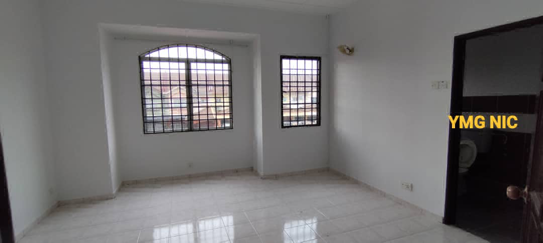 WTLBukit Tinggi 2 Near Shell2 Storey House for RentRM 1600 only 20x704R3B24H Gated & GuardedNewly pa - photo 8