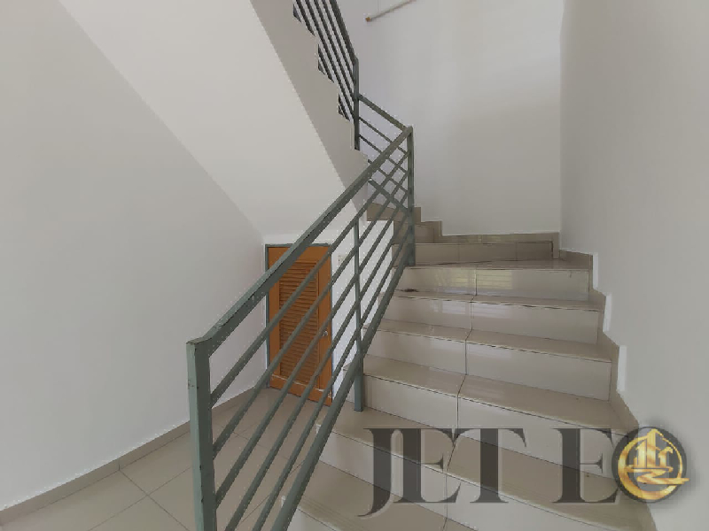 WTSTaman Langat Indah Corner Unit BantingNear Jenjarom AreaCorner unit FreeholdNon Bumi Lot4 room 3  - photo 7