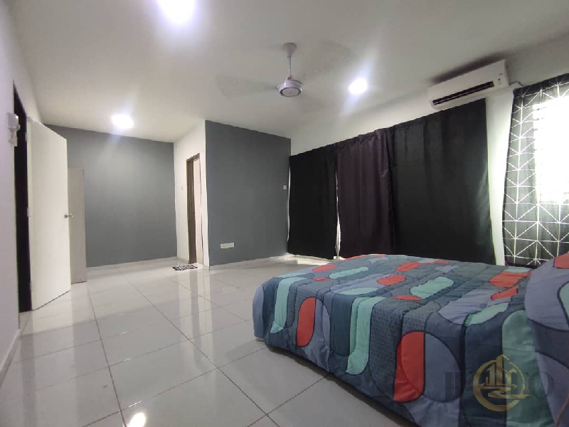 WTS Exclusive *Jenjarom Jaromas Zinnia*Freehold Unit 22x72.54 Bedrooms 3 Bathrooms Partially furnish - photo 6