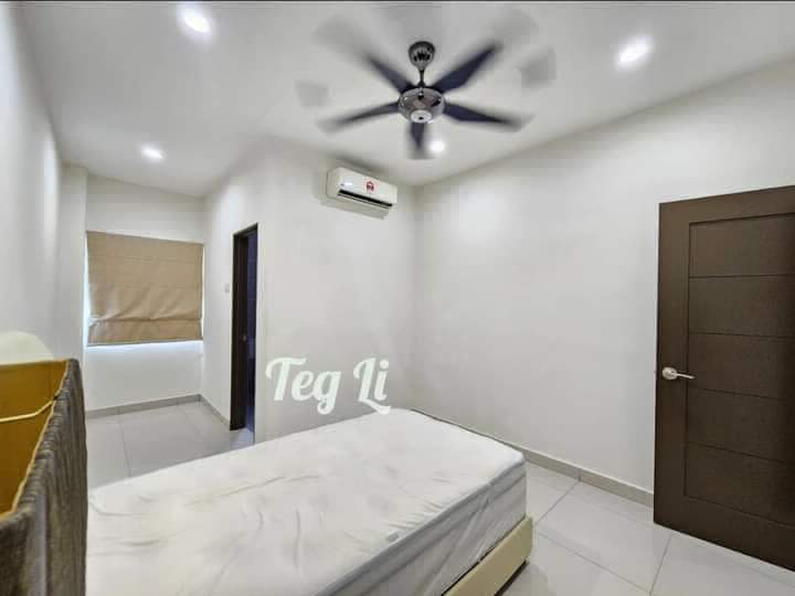 FOR SELLFULLY RENOVATED!! Bandar Puteri Klang- 2.5 Storey Terrace House - Freehold - 22 x 75- 5 room - photo 12