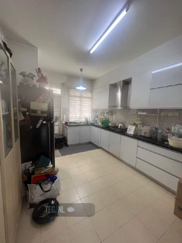 For Sell Bandar Parkland KlangRenovated with Furnished Autogate Kitchen Cabinet Built-in Wardrobe Se - photo 6