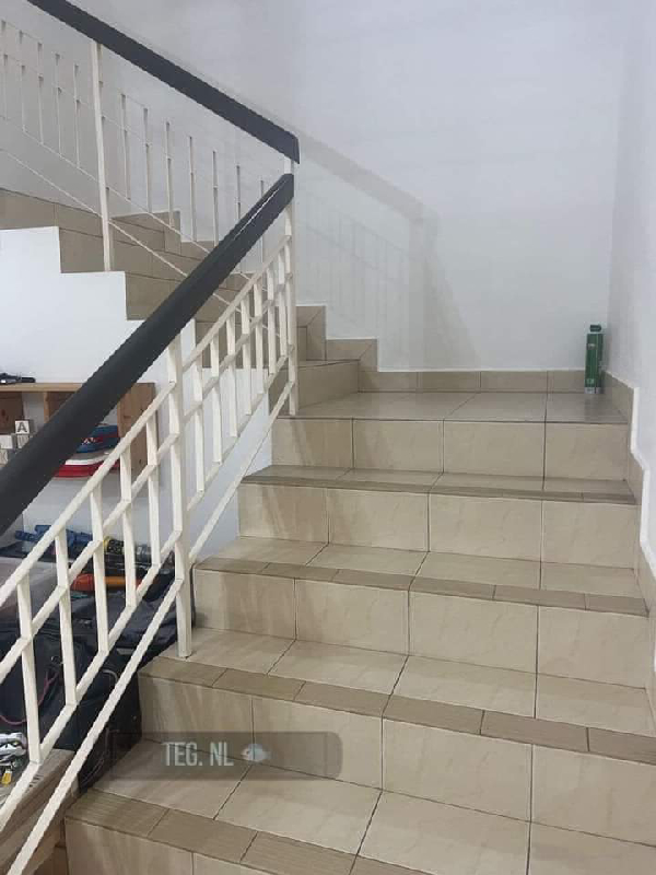 For Sell Bandar Parkland KlangRenovated with Furnished Autogate Kitchen Cabinet Built-in Wardrobe Se - photo 9