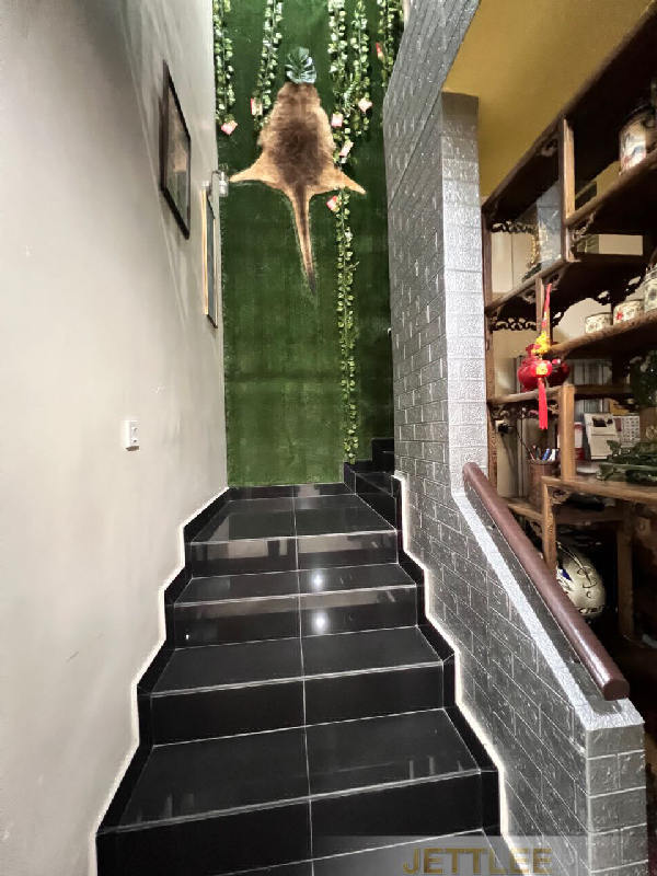 WTSAman Perdana Double Storey Semi D CornerSize 50x80Bedroom 4Bathroom 5Move in condition Fully Reno - photo 8