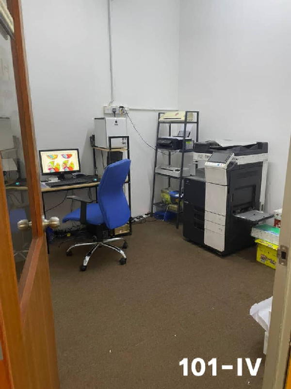 Bandar Putera Shoplot, Klang Ground floor shoplot 22x70 - photo 2