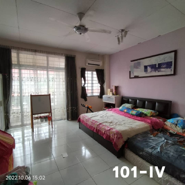 Super Value Bandar Puteri, Klang-2 Storey house-22x75 - photo 3