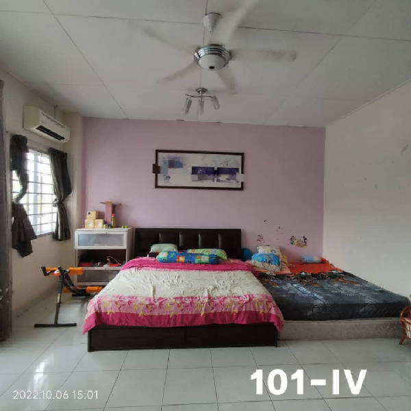 Super Value Bandar Puteri, Klang-2 Storey house-22x75 - photo 6