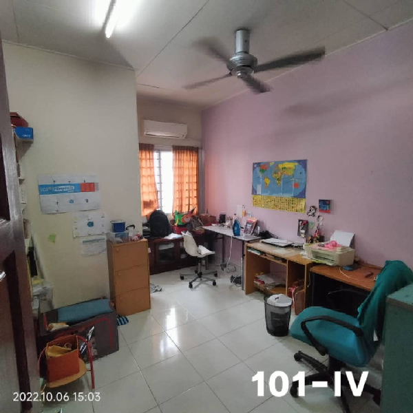 Super Value Bandar Puteri, Klang-2 Storey house-22x75 - photo 7