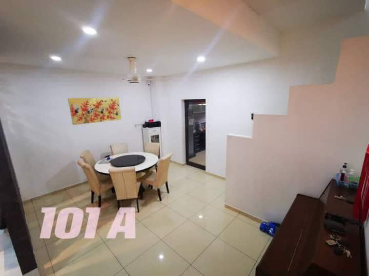 House For SalePENDAMAR INDAH *Behind Old Town*Fully Renovation Double Storey House FACING FIELD (MOR - photo 3