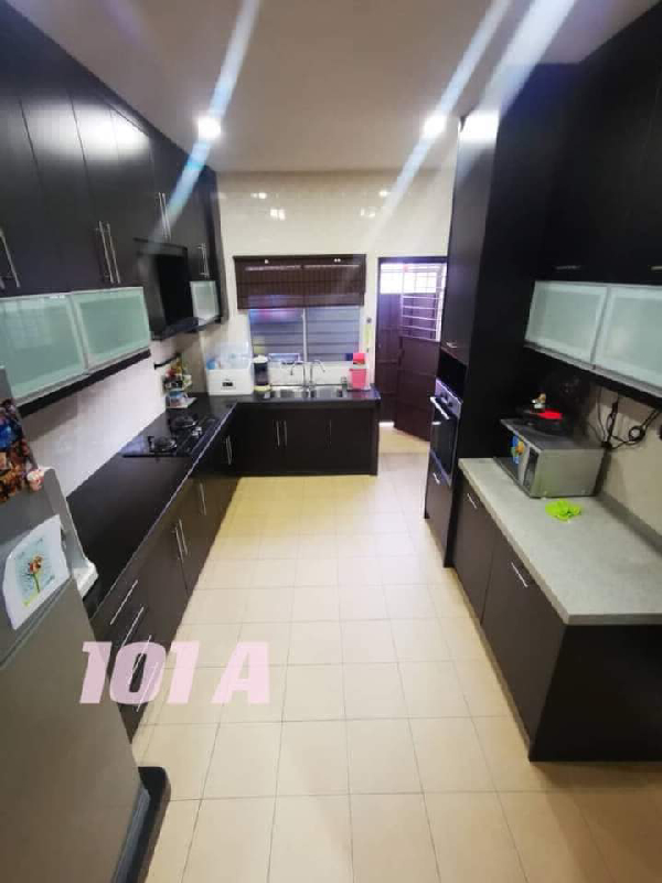 House For SalePENDAMAR INDAH *Behind Old Town*Fully Renovation Double Storey House FACING FIELD (MOR - photo 6