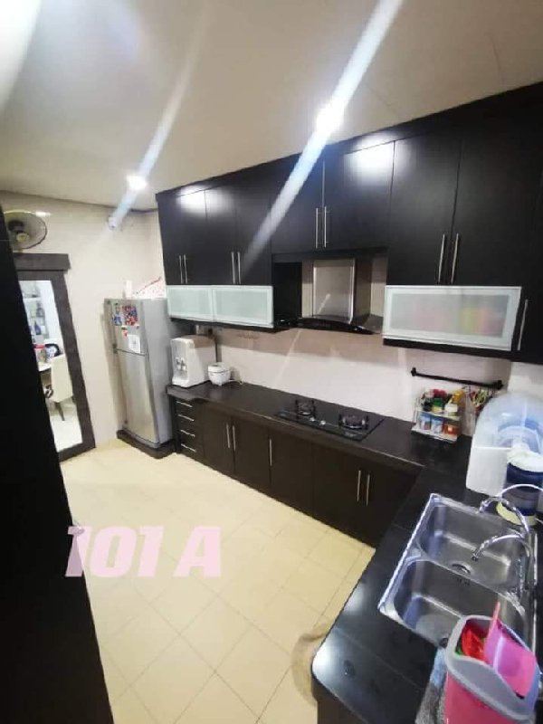 House For SalePENDAMAR INDAH *Behind Old Town*Fully Renovation Double Storey House FACING FIELD (MOR - photo 7