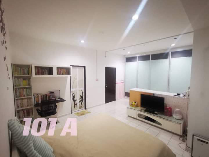 House For SalePENDAMAR INDAH *Behind Old Town*Fully Renovation Double Storey House FACING FIELD (MOR - photo 8